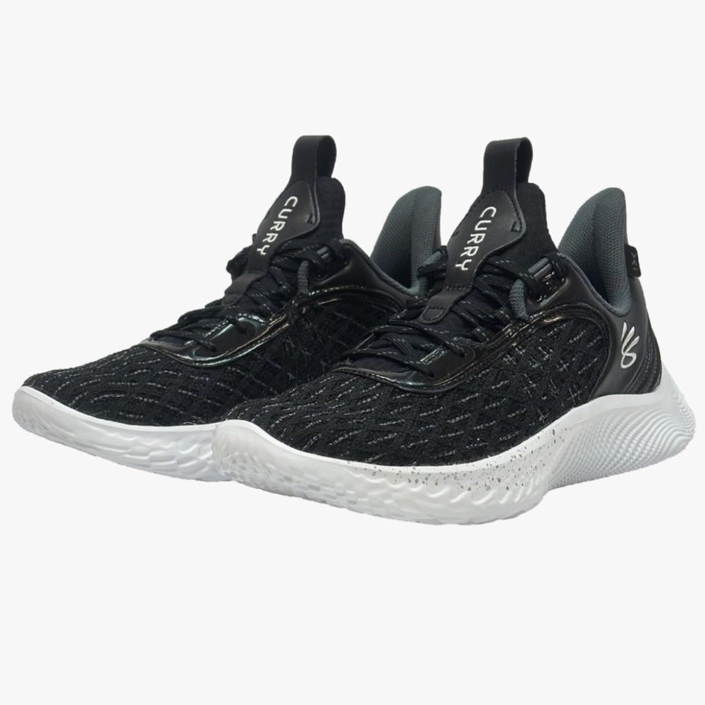 Under Armour Curry Flow 9 Team Unisex Basketball Shoes